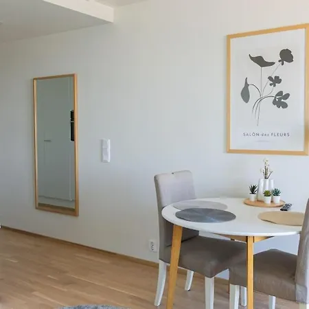 Waterfront Flat * Helsinki