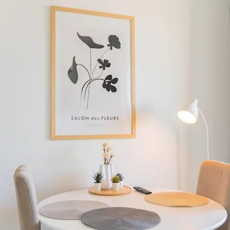 Lejlighed Waterfront Flat Helsinki
