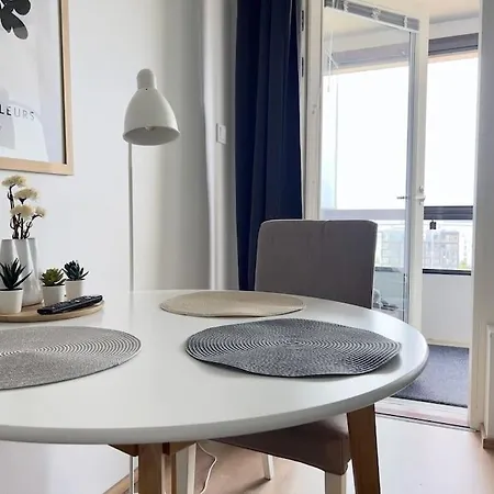 Waterfront Flat Helsinki