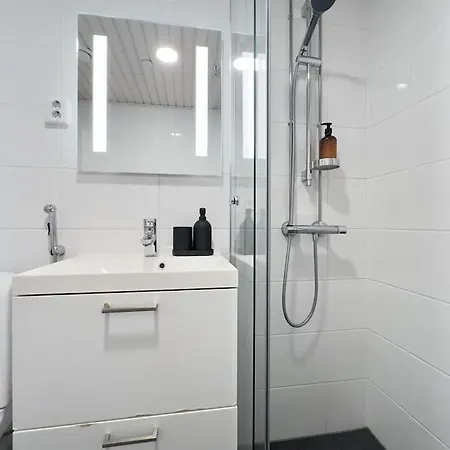 Apartament Waterfront Flat
