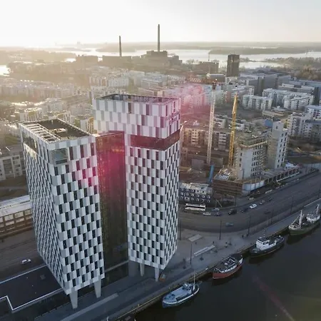 Apartament Waterfront Flat *