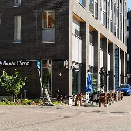 Apartament Waterfront Flat